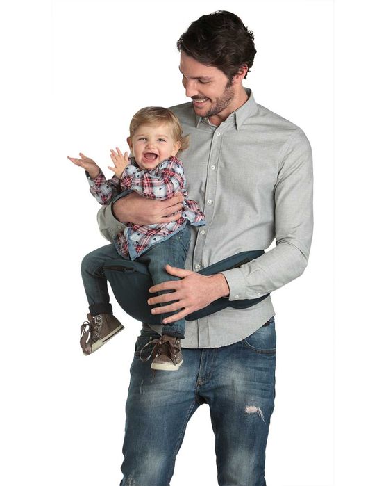 Marsúpio 3 em 1 da marca Prénatal