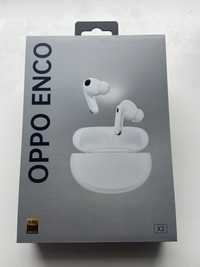 OPPO Enco X2 White