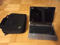 Notebook acer  z akcesoriami