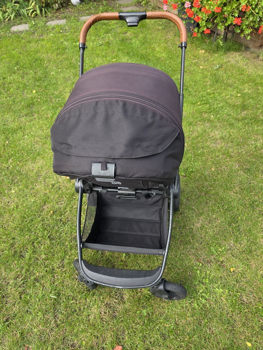 Wózek spacerowy Muuvo Quick 1.0