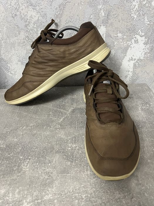 Кросівки шкіряні ECCO Sport 100% оригінал