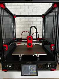 Drukarka 3D Voron 2.4 r2 300x300 - Jak za darmo :)