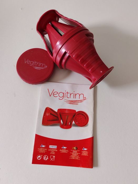 Espiralizador de legumes