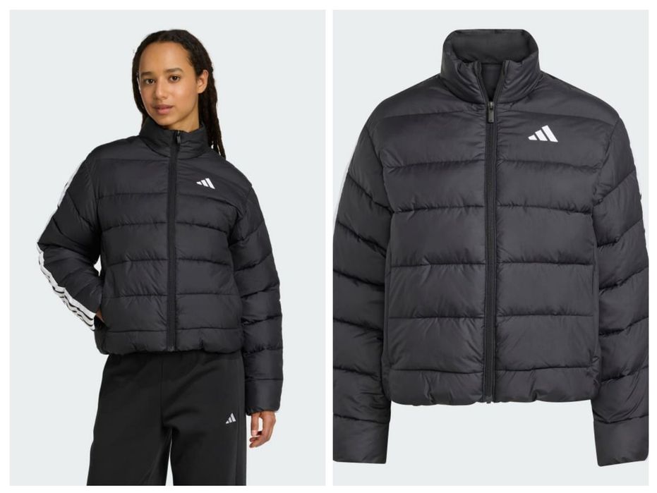 Куртка жіночка Adidas