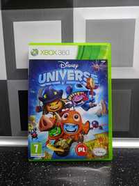 Gra Universe Xbox 360