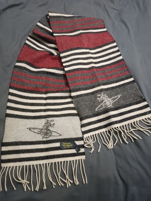 Шарф Vivienne Westwood