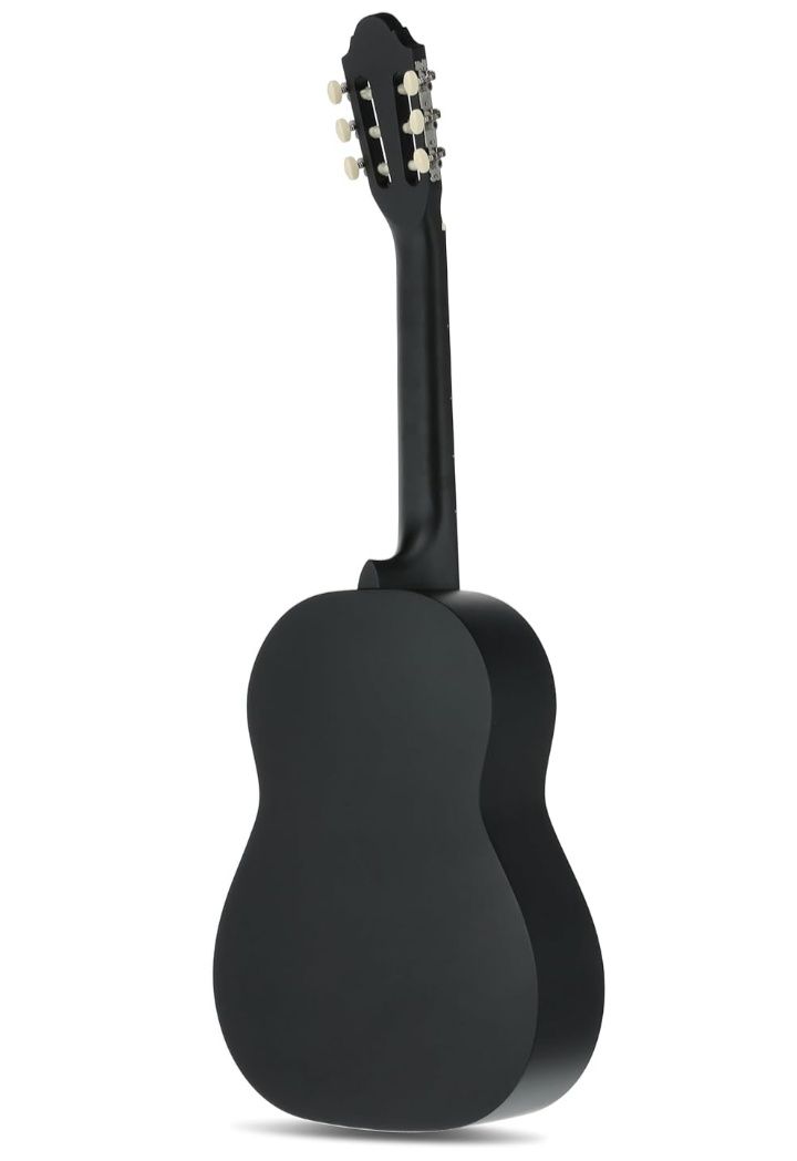 Gitara koncertowa Juan Miguel Navarrez .