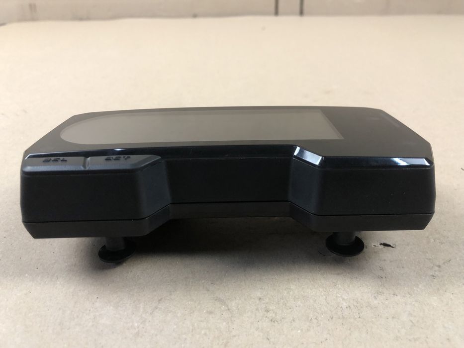 Honda CBR 650R Licznik Zegary Wyświetlacz 2024 Europa