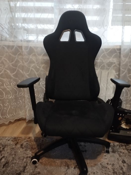 Геймерське крісло GT