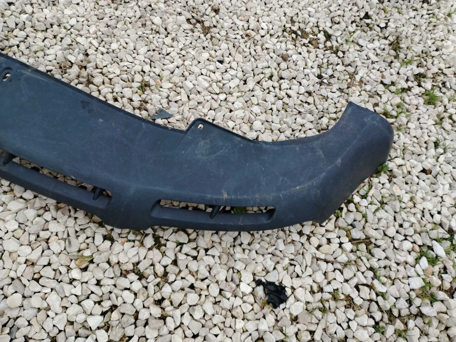 Spoiler VW Passat 01