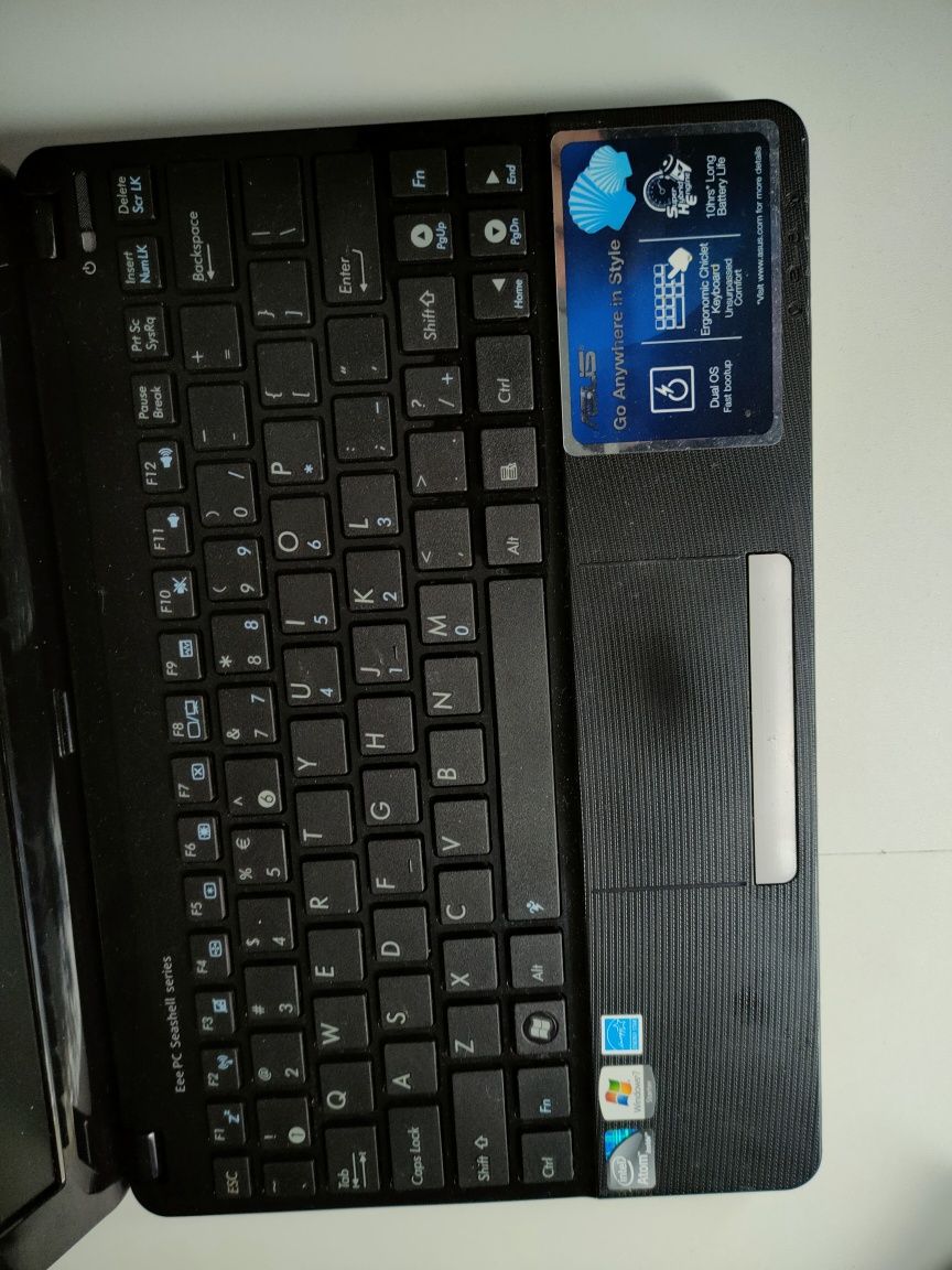 Laptop 1011px 10"