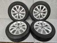 Felgi Vw Golf vi vii touran leon ateca 6,5x16 et50 5x112
