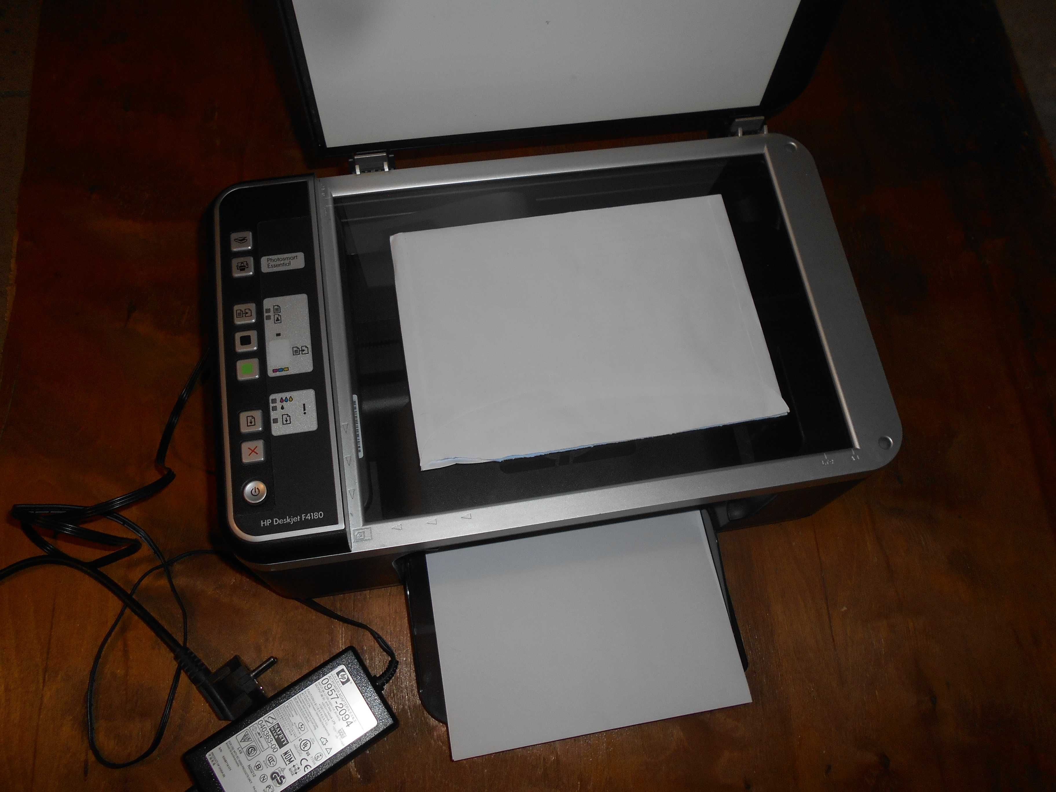 Zasilacz do drukarki HP Deskjet  F4180