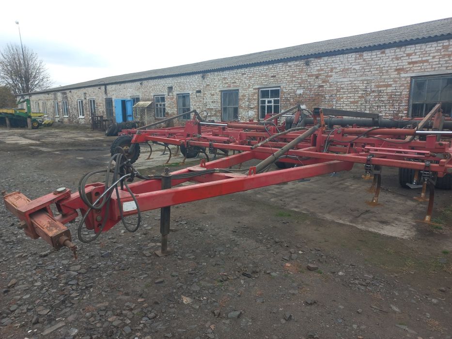 Продам культиватор КПС 12 ПМ