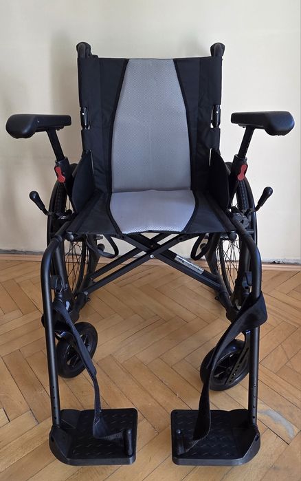 Wózek transportowy ICON 35Lx