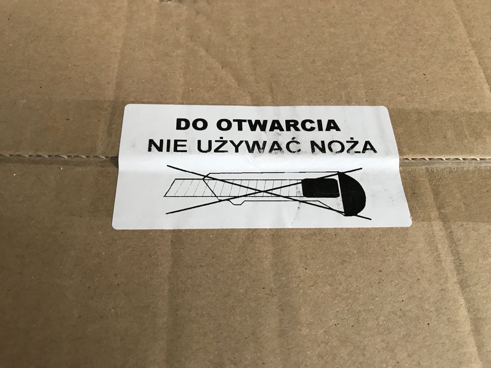 Obudowa elektryczna z tworzywa Elektro-Plast Uni-0