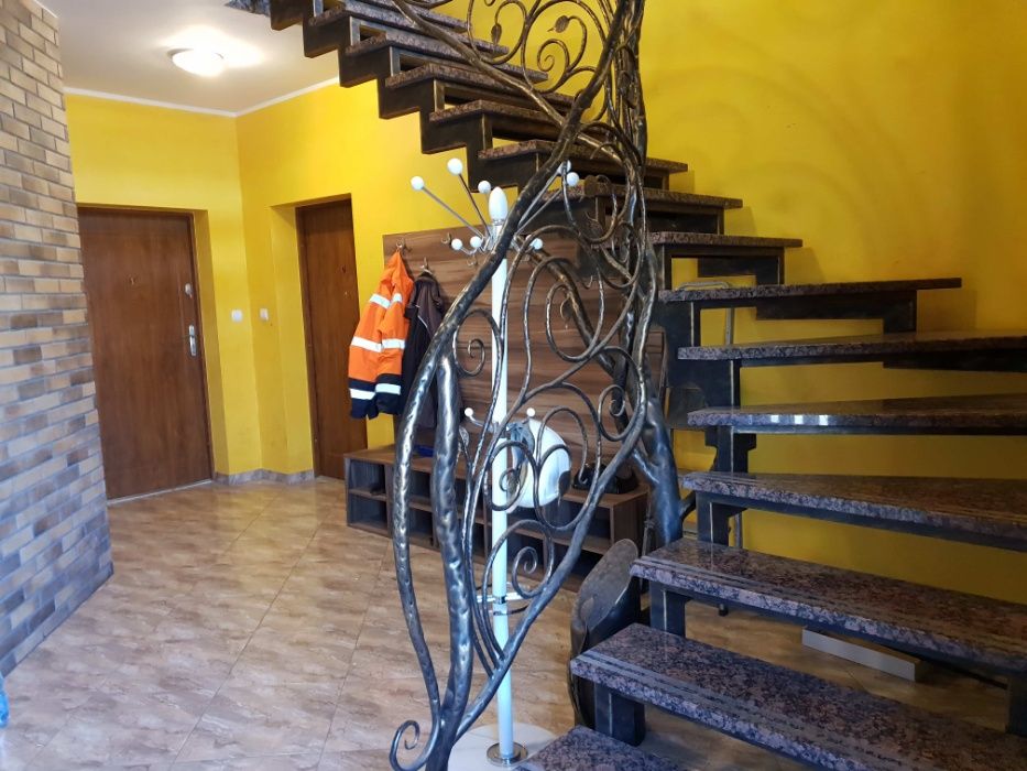 Wynajmę Pokoje gościnne Kwatery pracownicze noclegi Powidz Słupca FV