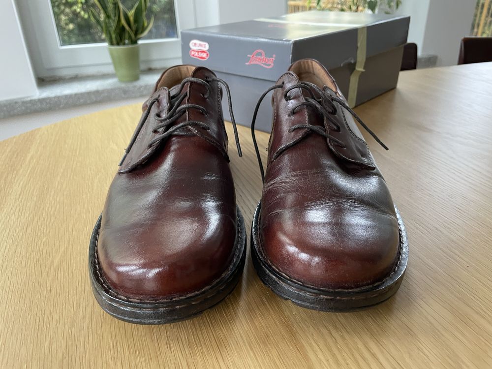 Buty meskie łuków model 950