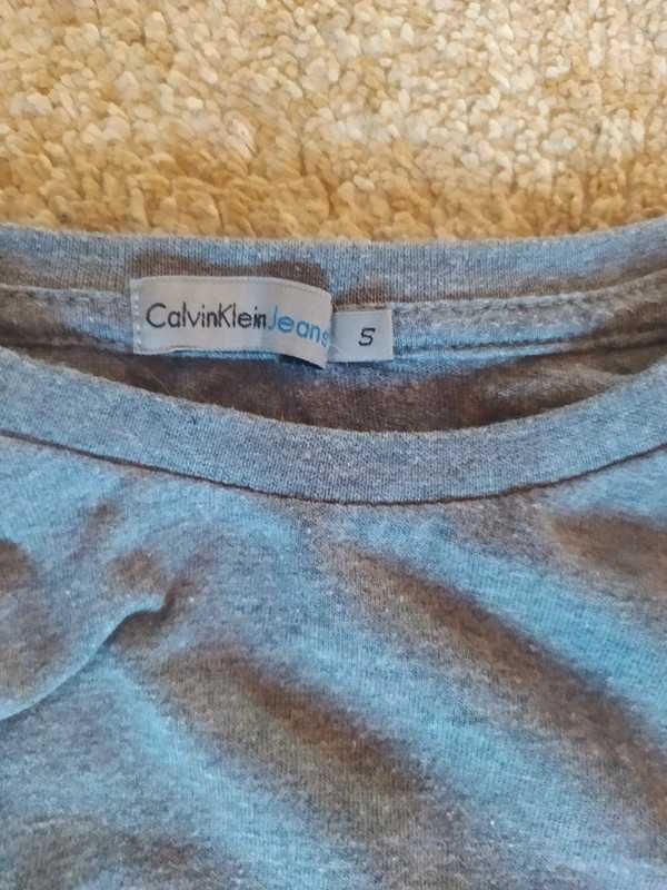 Koszulka Calvin Klein Jeans