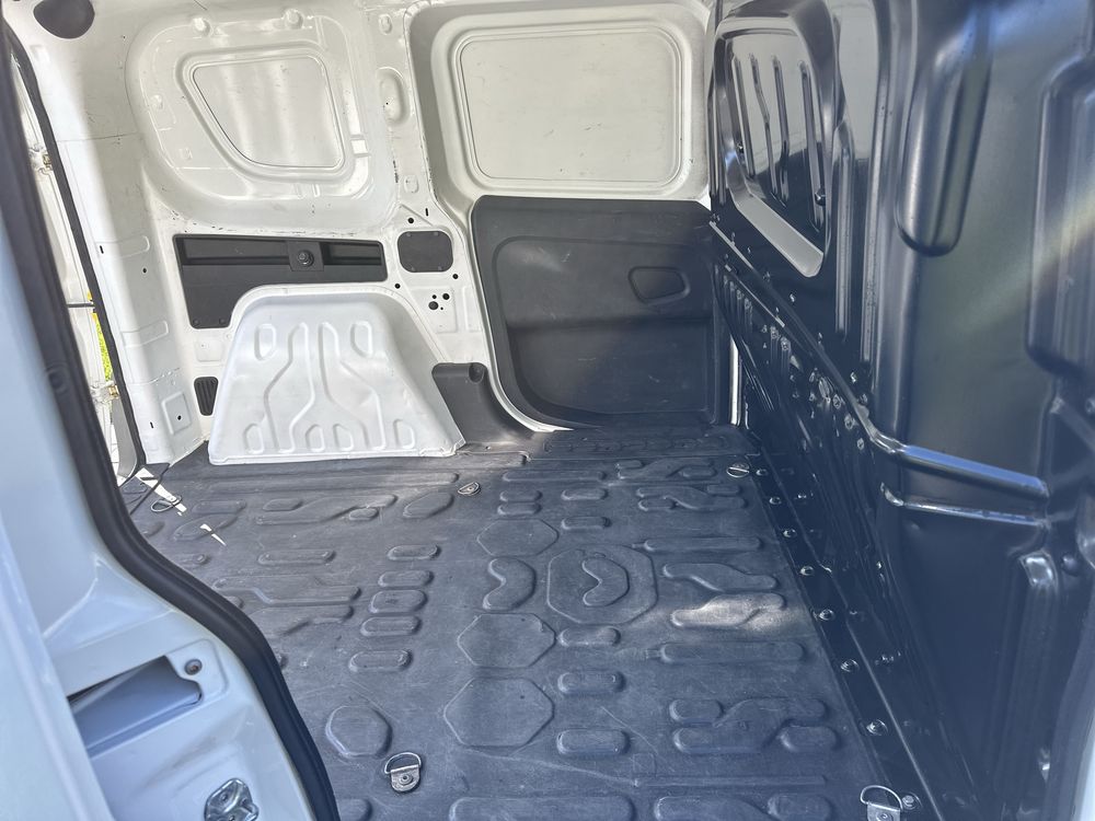 Fiat Doblo грузовик 2013