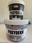 Farba epoksydowa dwuskladnikowa 10L