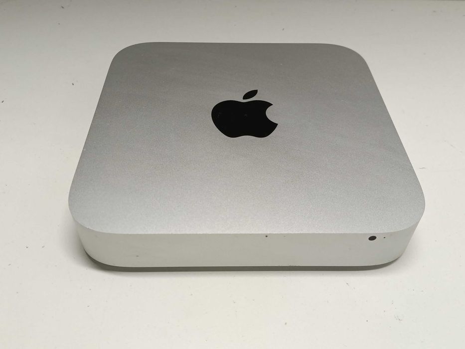 Apple Mac Mini A1347 Late 2012 Intel Core i7-3615QM 16Gb RAM 128Gb SSD