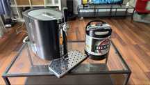 Nalewak do piwa Philips PerfectDraft Keg