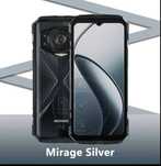 DOOGEE S118, 20/512 Gb, 50/12NV/8/32Mp, 10800мАч, G99, 6,59", стерео