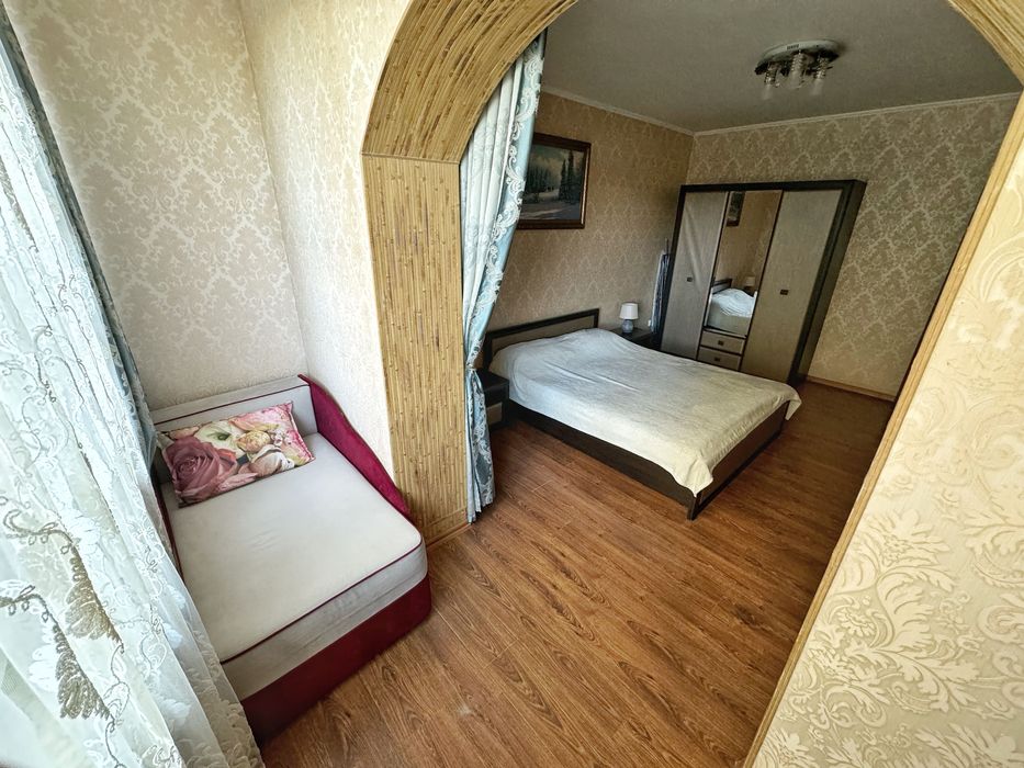 ‼️Вільно‼️ Однокімнатна квартира - вул. М. Шашкевича 16 (жовтий дім)