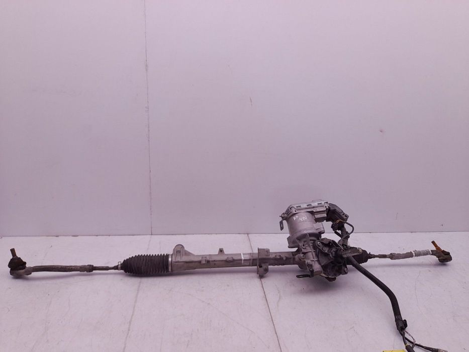 Caixa de direção CITROËN C4 Spacetourer (3D_)