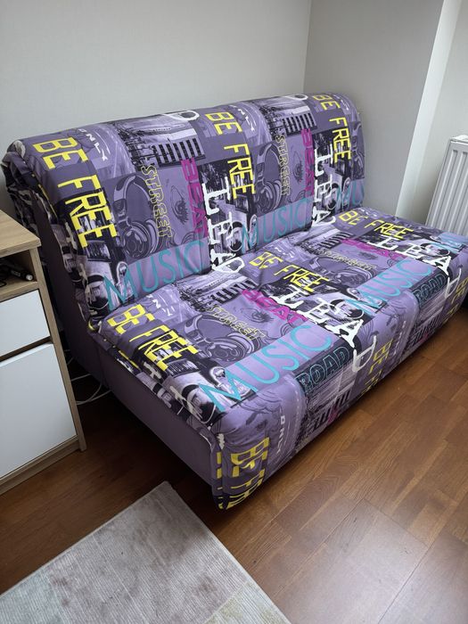 Диван розкладний, доставка