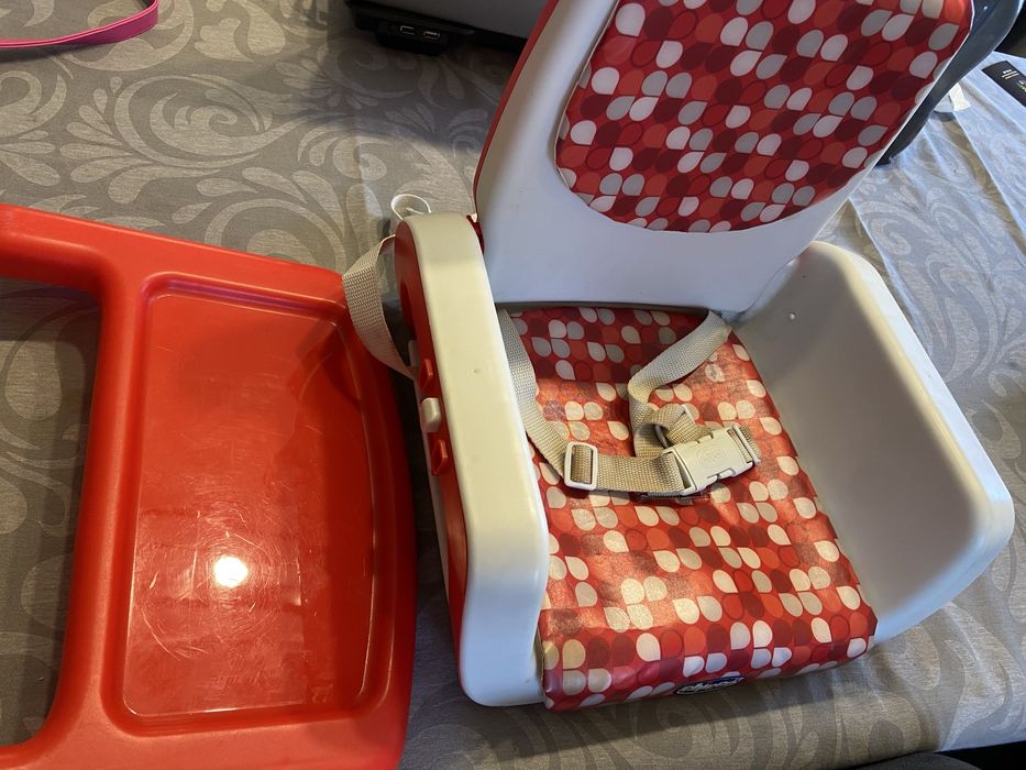 Cadeira refeiçao Chico