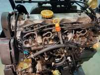 MOTOR PEUGEOT BOXER / CITROEN JUMPER / FIAT DUCATO 2.8HDI 2.8JTD 126CV 8140.43S