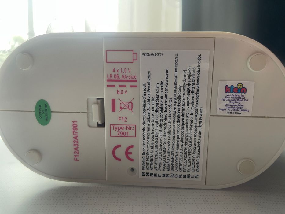 mała maszyna do szycia