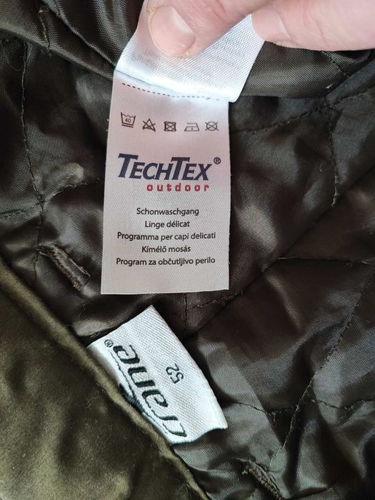 Зимові штани Crane на TechTex Thinsulate 52р  L М