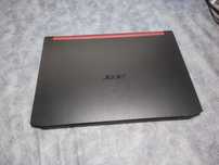 Корпус Acer nitro 5 N18C4 оригінал 17.3 Дюйма