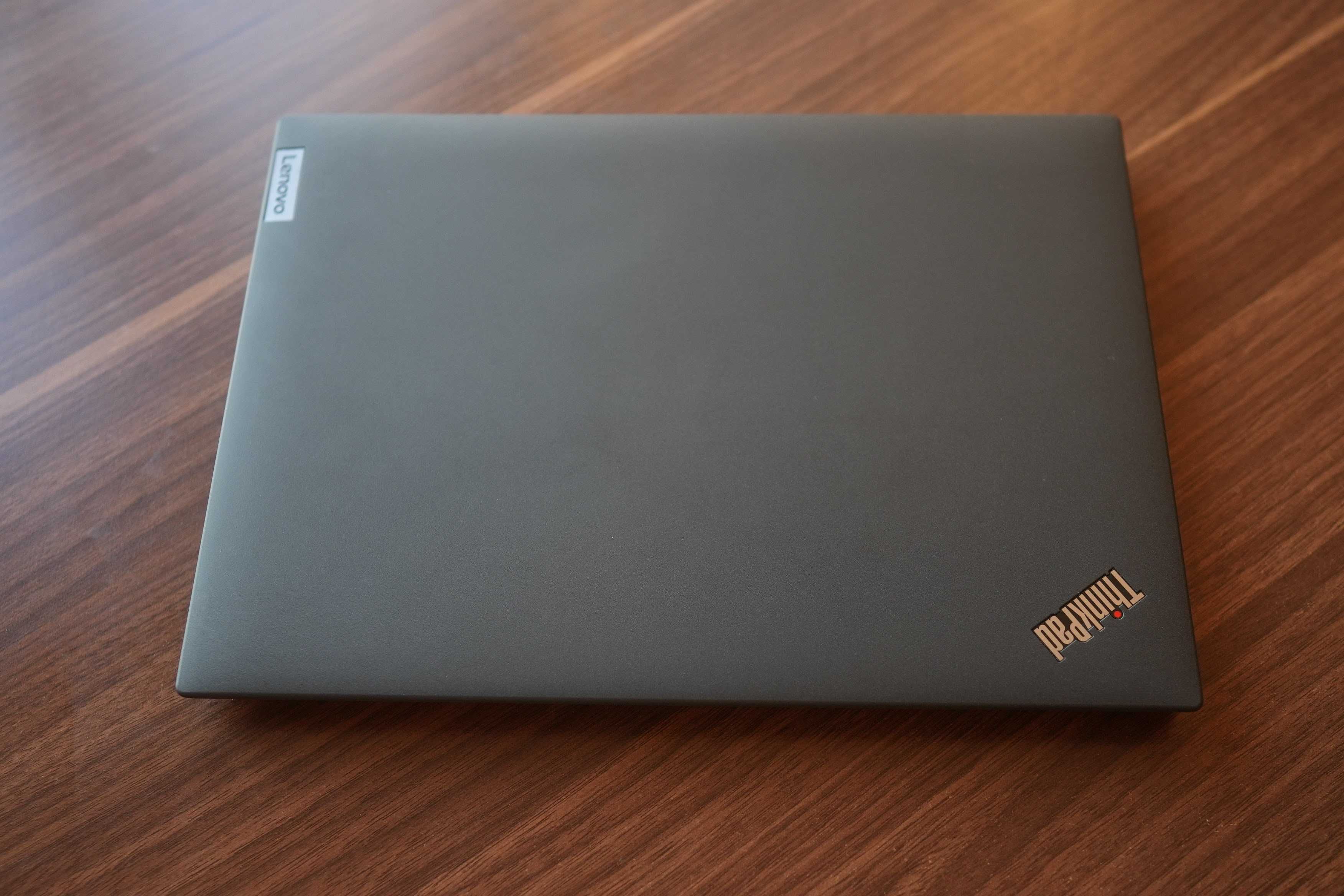 Lenovo ThinkPad T14 G4 i5-1345U 16GB SSD512GB IPS FHD+ 400 nit