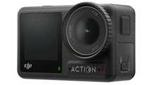 Action Cam DJI Osmo Action 4 Standard Combo