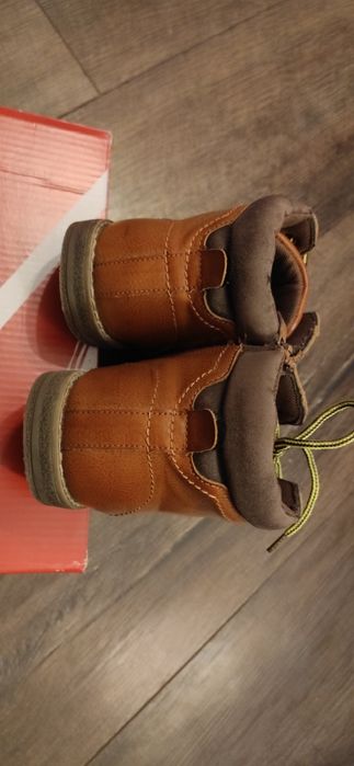 Buty chłopięce Minoti rozm 33