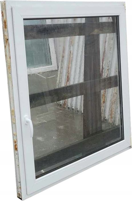 OKNA Używane 128X135 OKNO KacprzaK Plastikowe PCV Lider Okna
OLX