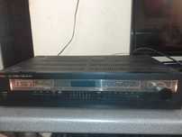 Tuner UNITRA AS 641 Mc Voice