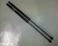 amortecedores tampa mala Peugeot 206 (NOVOS)
