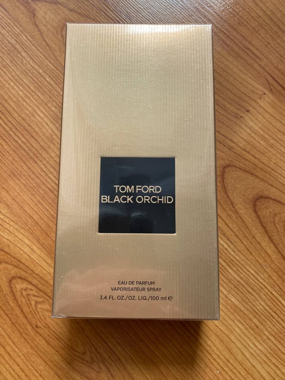 Tom Ford Black Orchid
