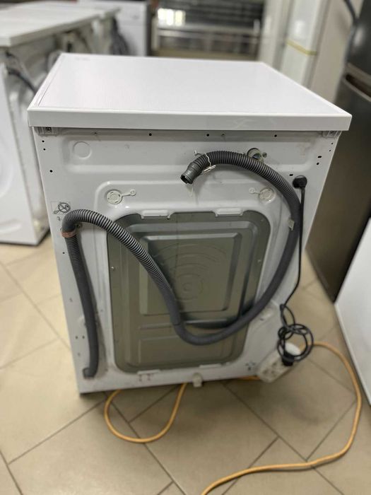 Пральна Машинка з Сушкою 8/5 kg   LG