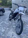 Yamaha dt 50cc 44.5