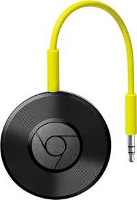 Google chromecast Audio