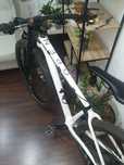 Rower Open One 0-1.0  hardtail lekki karbon rozmiar S