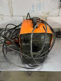 Spawarka elektrodowa lorch 230/400 V
