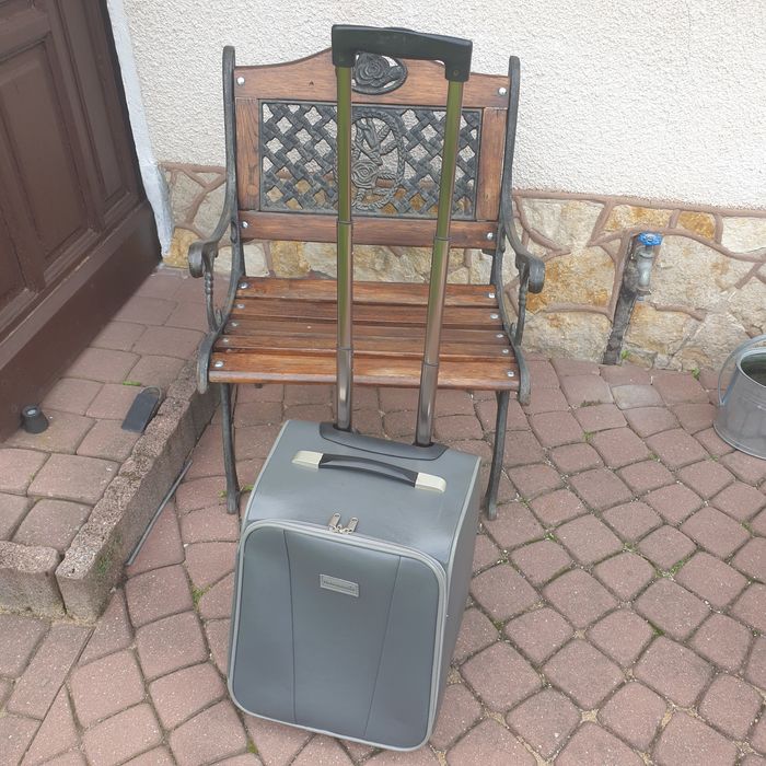 VORWERK Torba transportowa THERMOMIX