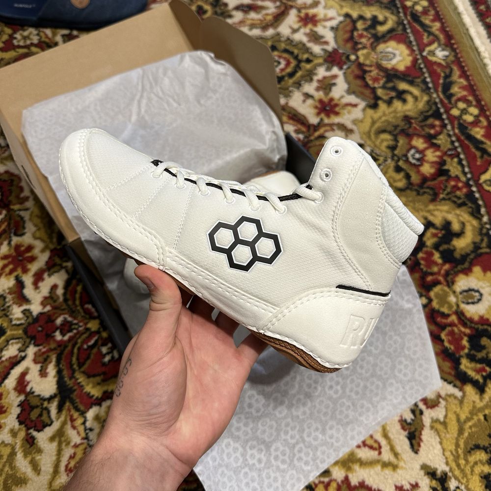 Кросівки ОРИГІНАЛ Rudis Colt 3.0 (42.5/43)